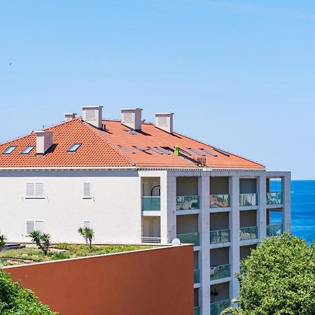 Apartments Zadro Dubrovnik Eksteriør billede