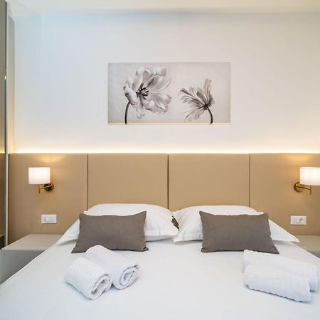 Apartments Zadro Dubrovnik Eksteriør billede