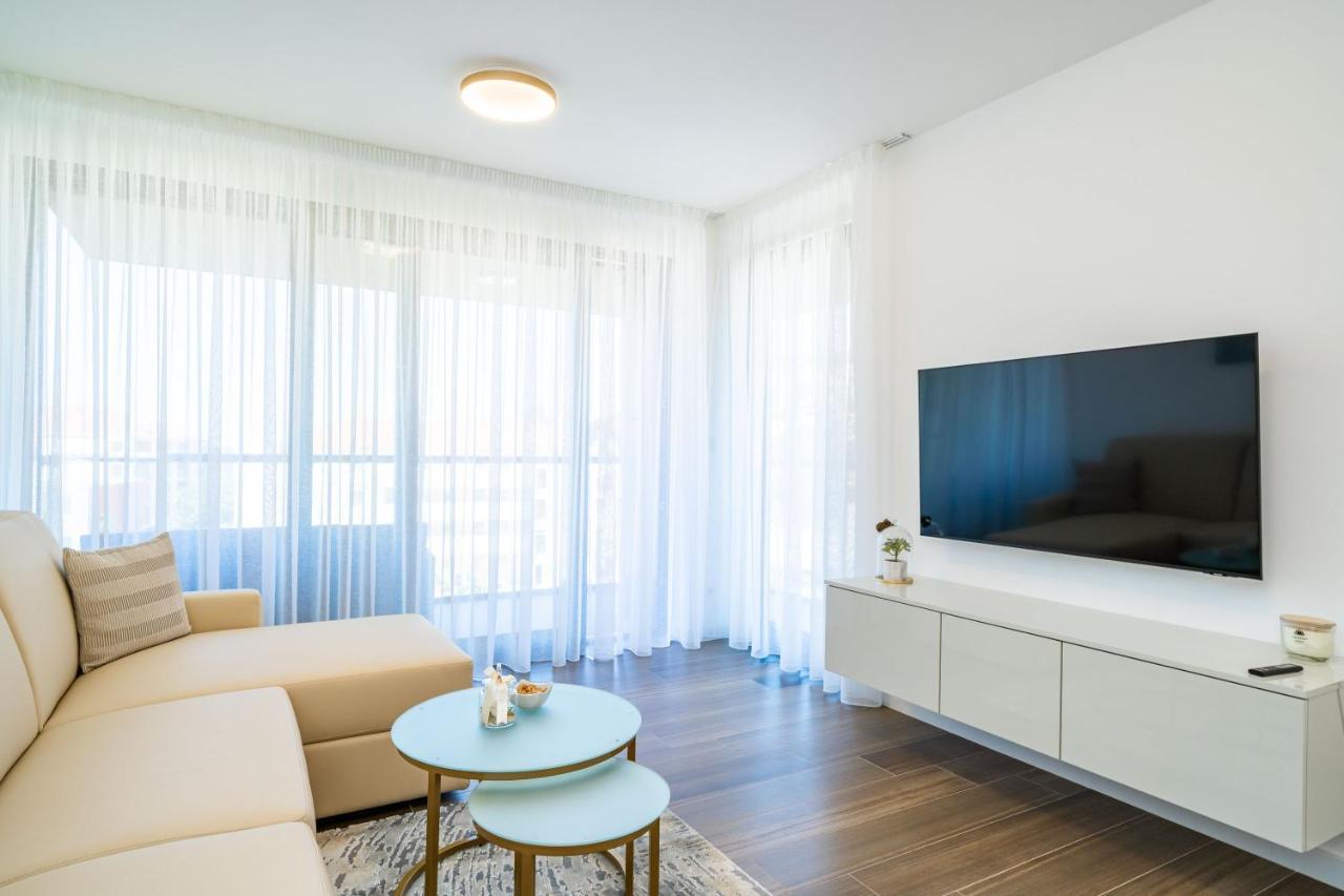Apartments Zadro Dubrovnik Eksteriør billede
