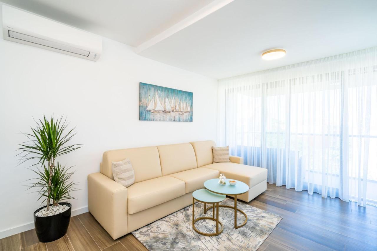Apartments Zadro Dubrovnik Eksteriør billede