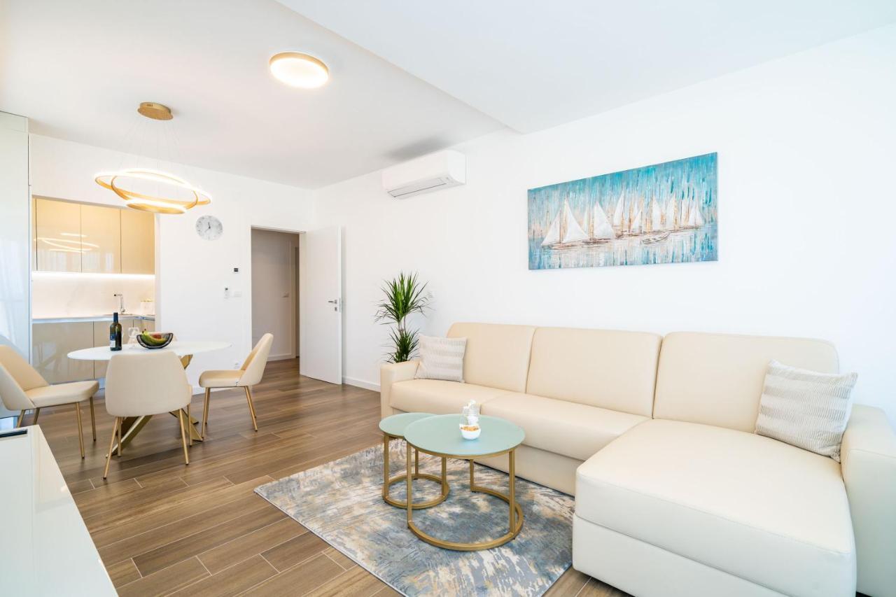 Apartments Zadro Dubrovnik Eksteriør billede