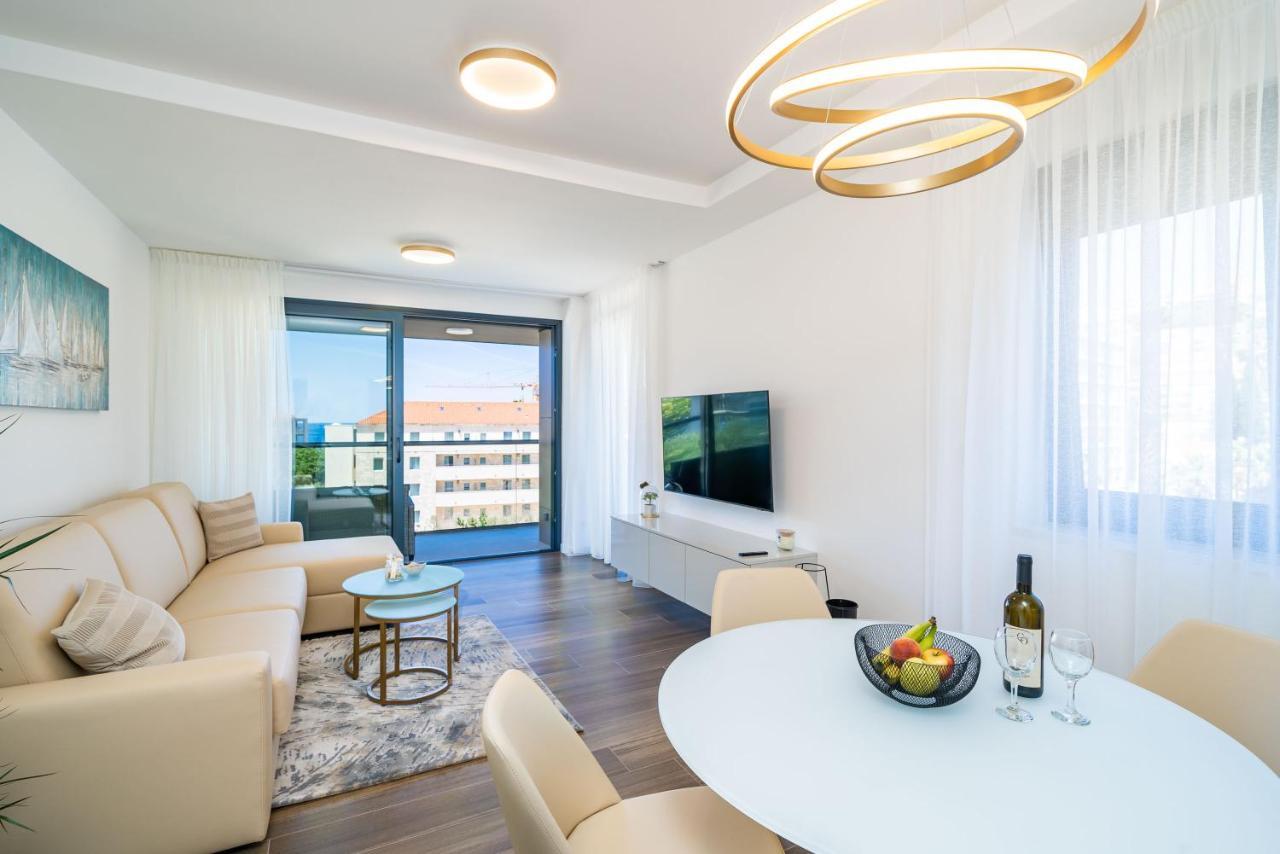 Apartments Zadro Dubrovnik Eksteriør billede