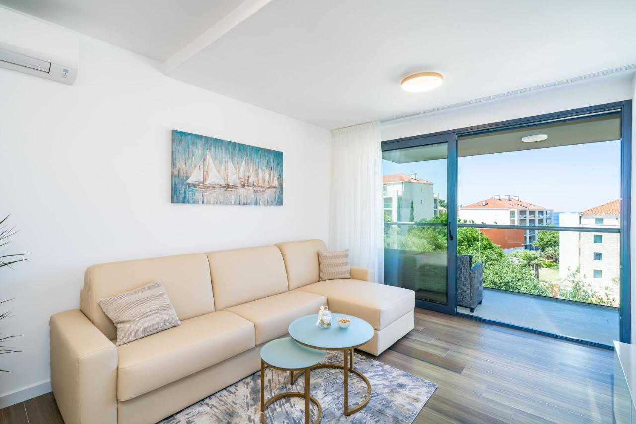 Apartments Zadro Dubrovnik Eksteriør billede