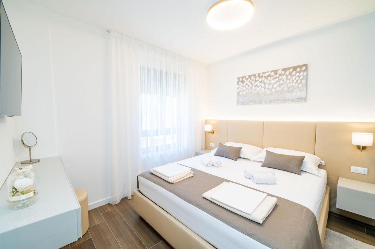 Apartments Zadro Dubrovnik Eksteriør billede
