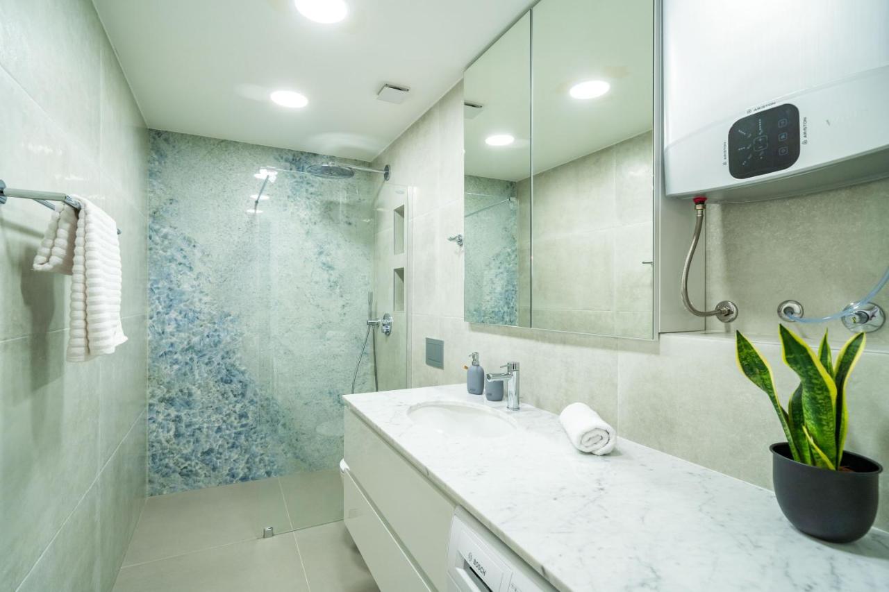 Apartments Zadro Dubrovnik Eksteriør billede