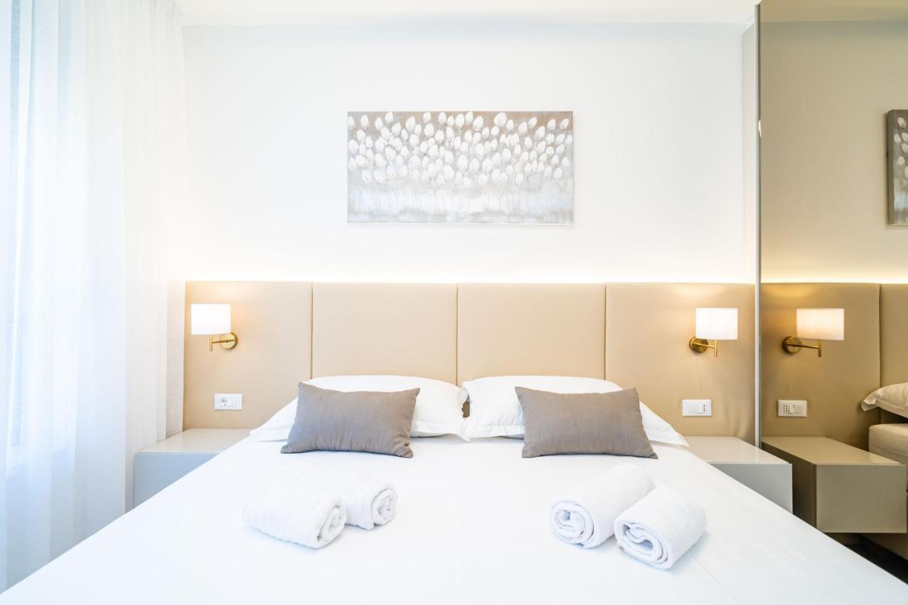 Apartments Zadro Dubrovnik Eksteriør billede