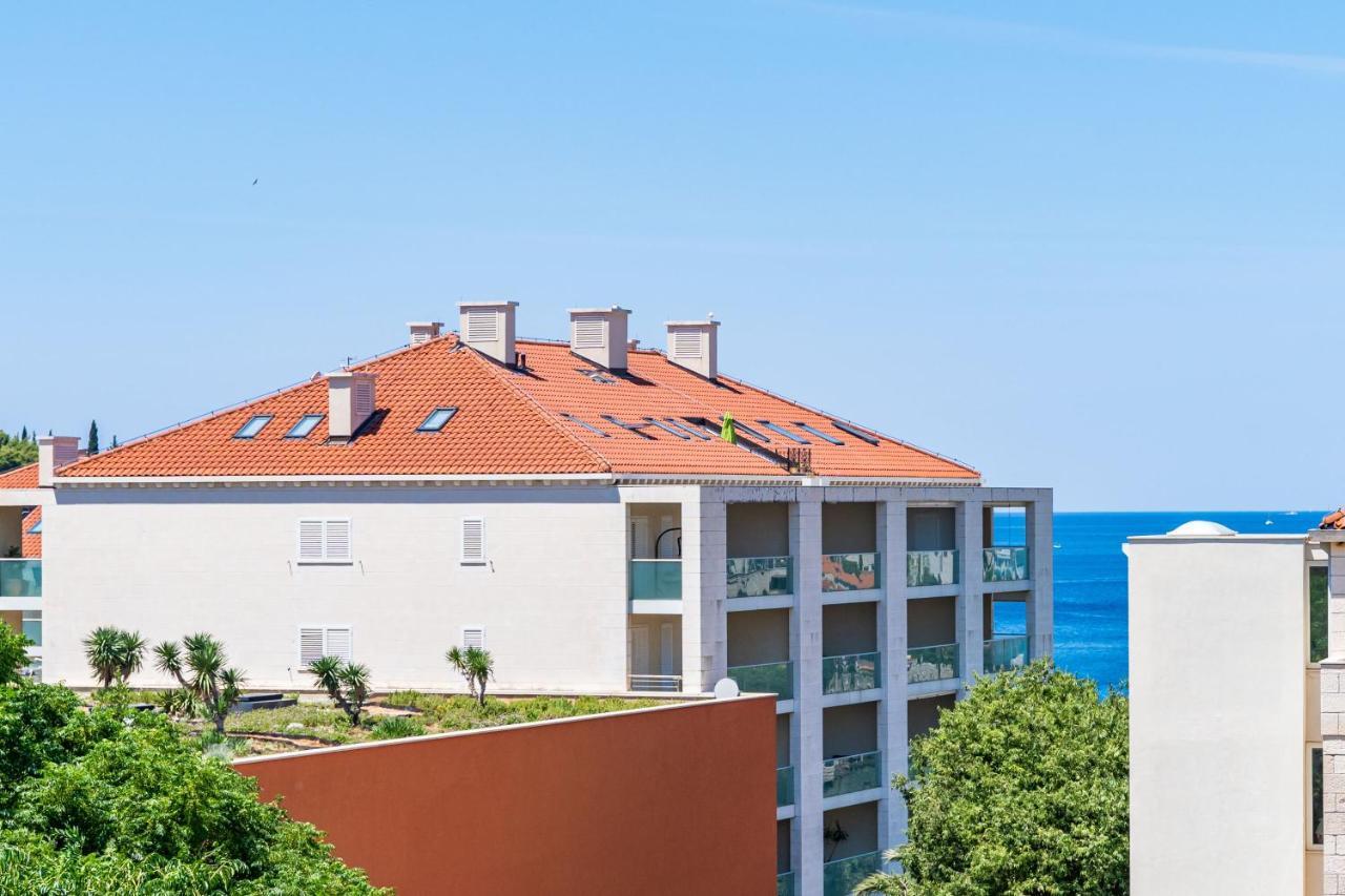 Apartments Zadro Dubrovnik Eksteriør billede