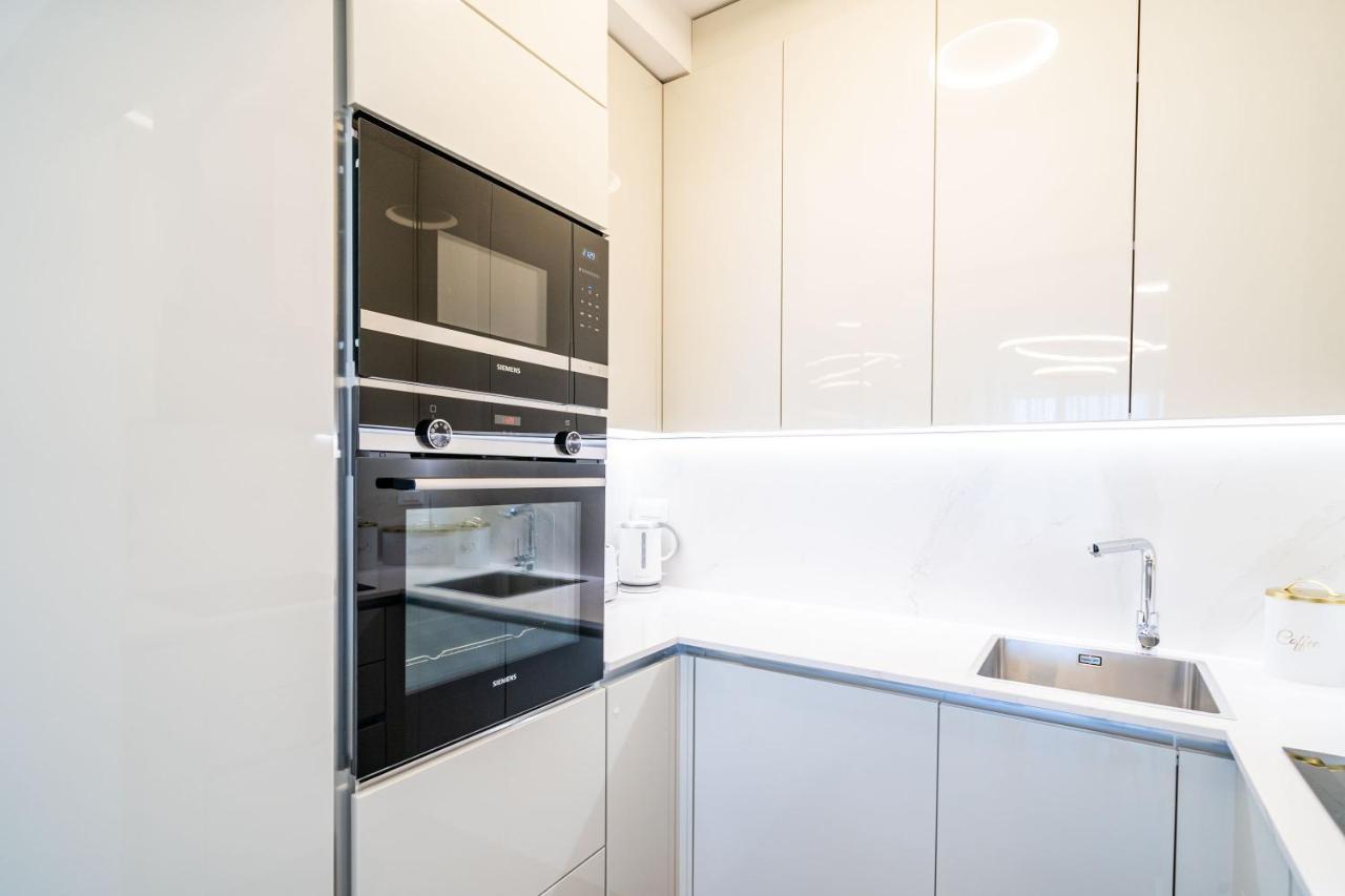 Apartments Zadro Dubrovnik Eksteriør billede