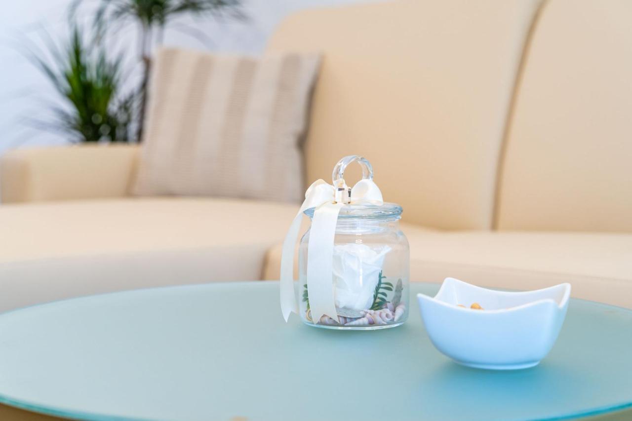 Apartments Zadro Dubrovnik Eksteriør billede