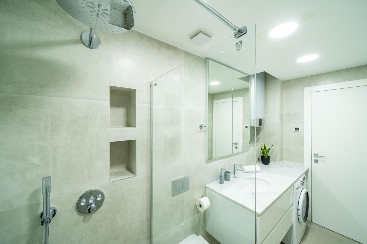 Apartments Zadro Dubrovnik Eksteriør billede