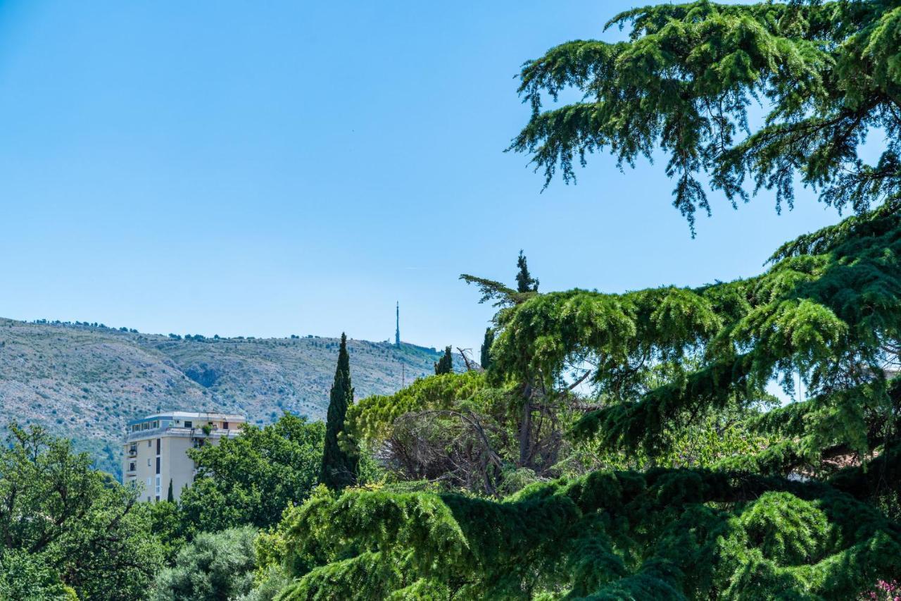 Apartments Zadro Dubrovnik Eksteriør billede