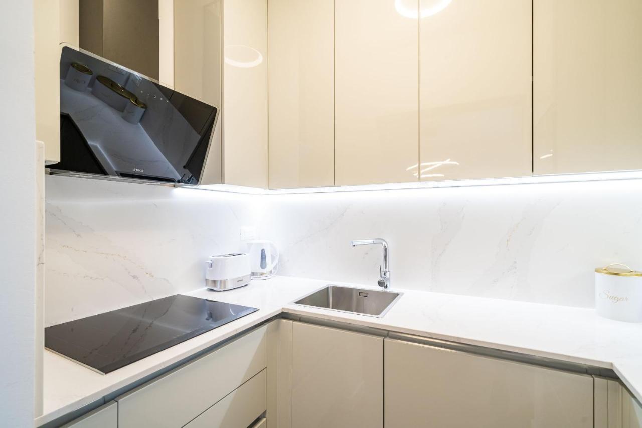 Apartments Zadro Dubrovnik Eksteriør billede