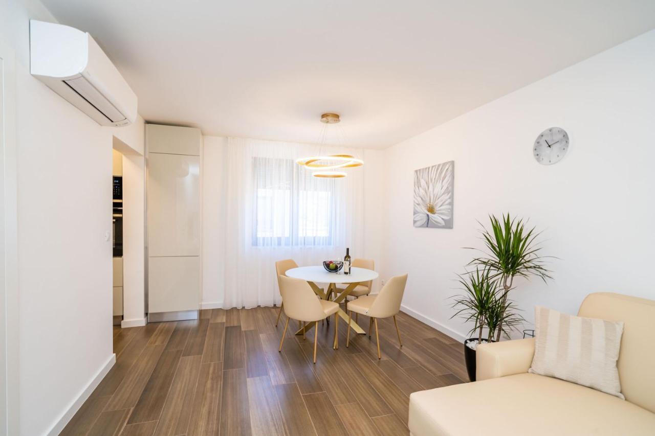 Apartments Zadro Dubrovnik Eksteriør billede