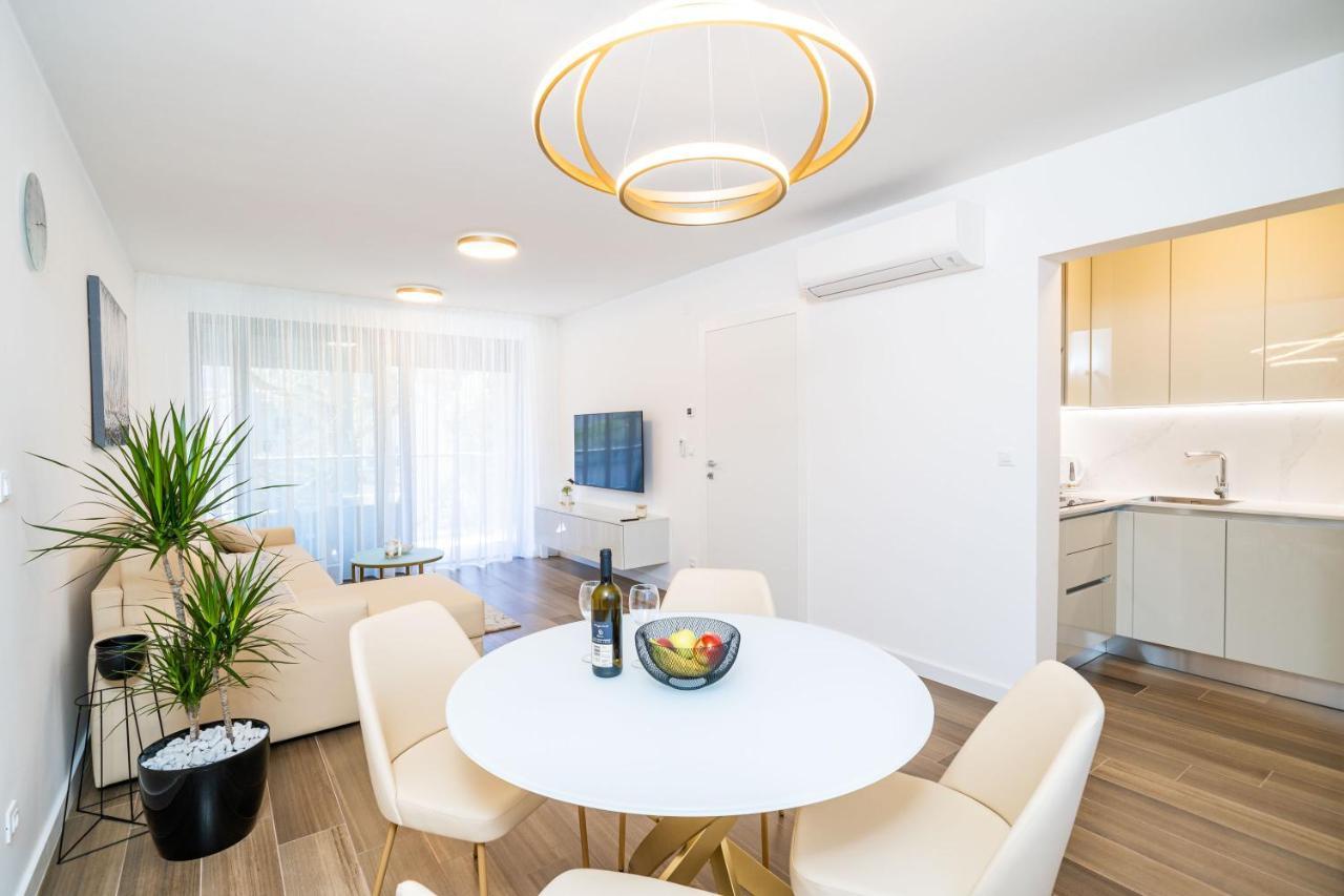 Apartments Zadro Dubrovnik Eksteriør billede