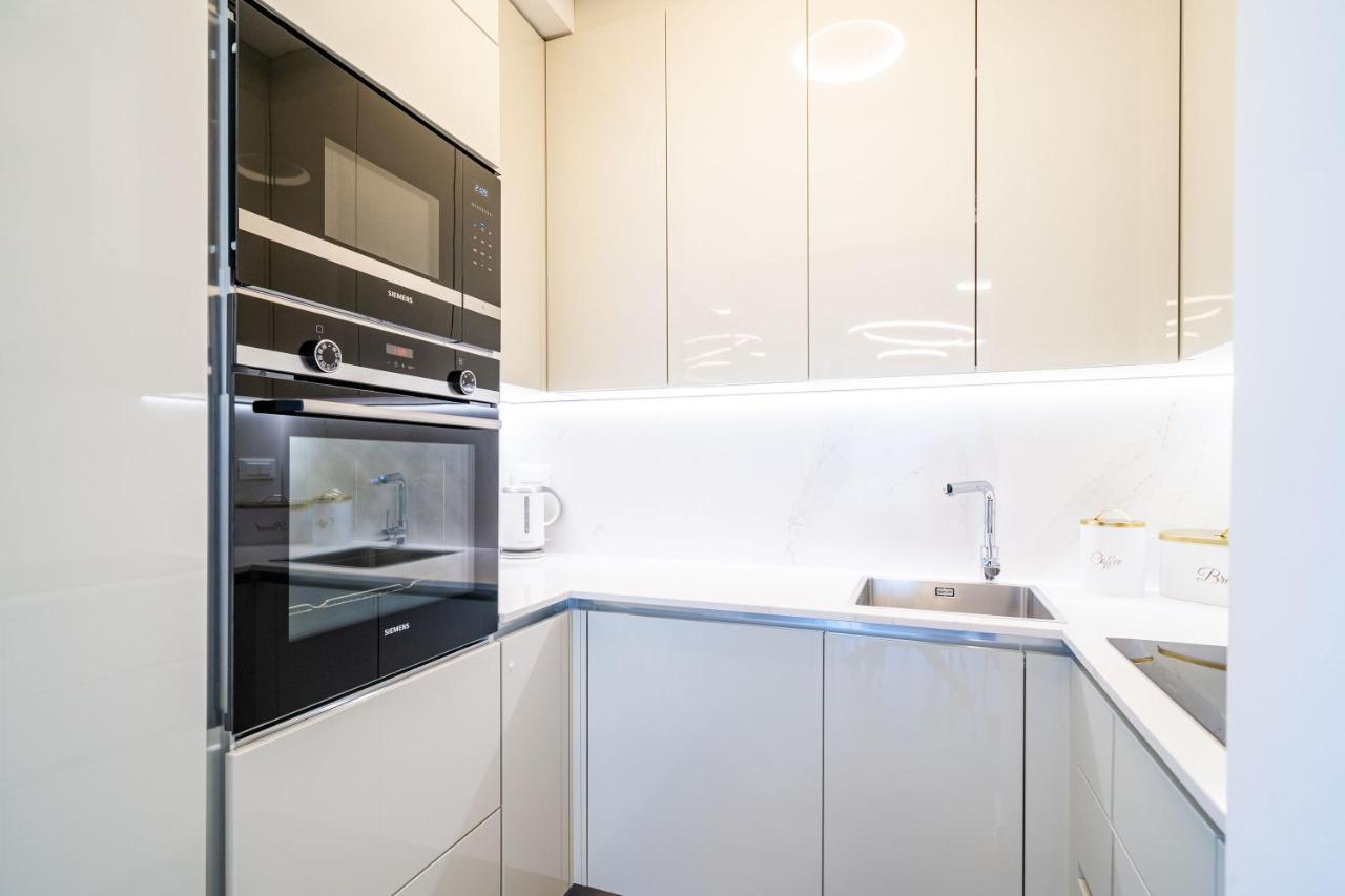 Apartments Zadro Dubrovnik Eksteriør billede