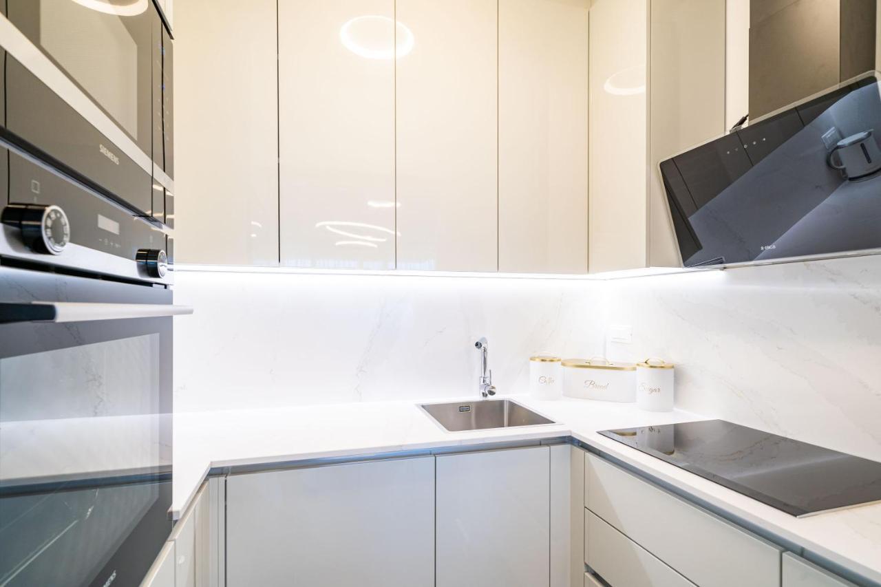 Apartments Zadro Dubrovnik Eksteriør billede