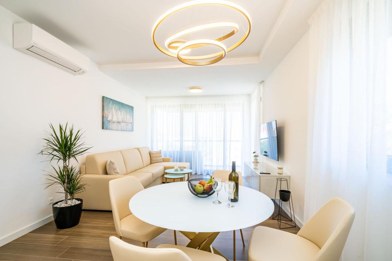 Apartments Zadro Dubrovnik Eksteriør billede