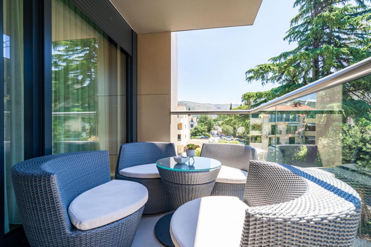 Apartments Zadro Dubrovnik Eksteriør billede
