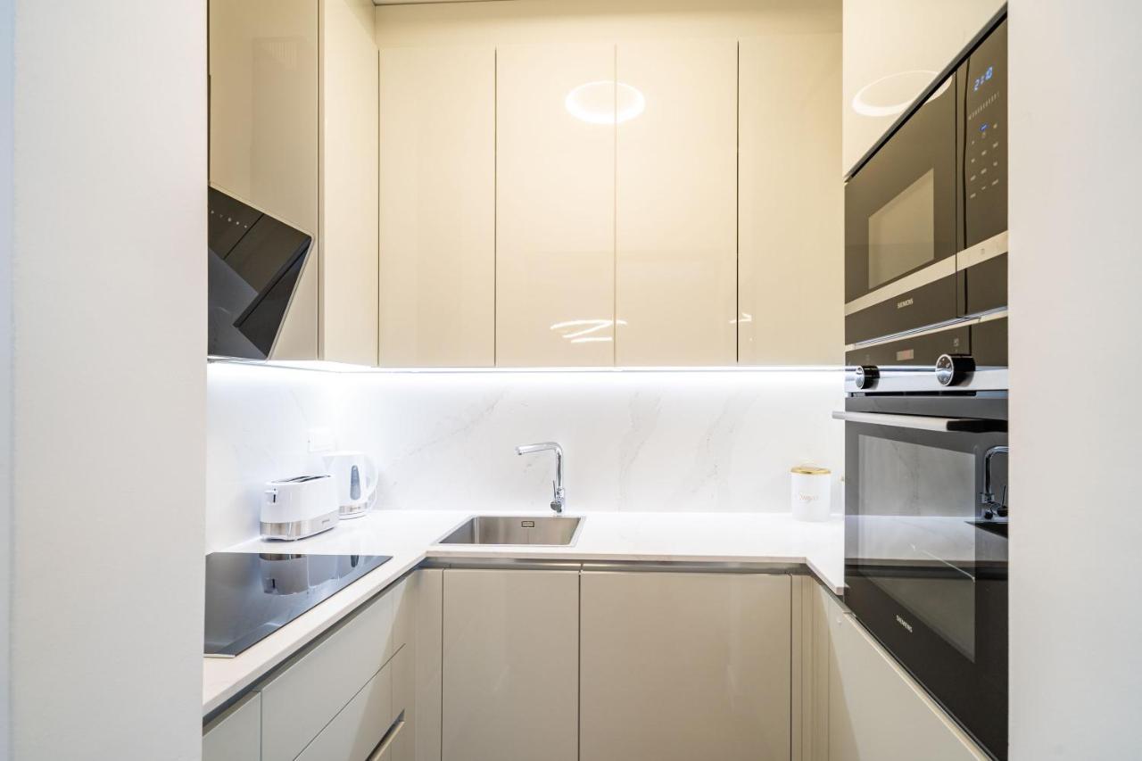 Apartments Zadro Dubrovnik Eksteriør billede