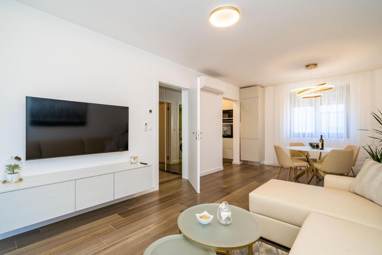 Apartments Zadro Dubrovnik Eksteriør billede