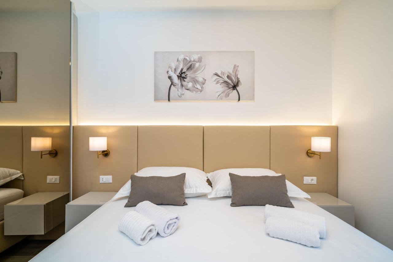 Apartments Zadro Dubrovnik Eksteriør billede