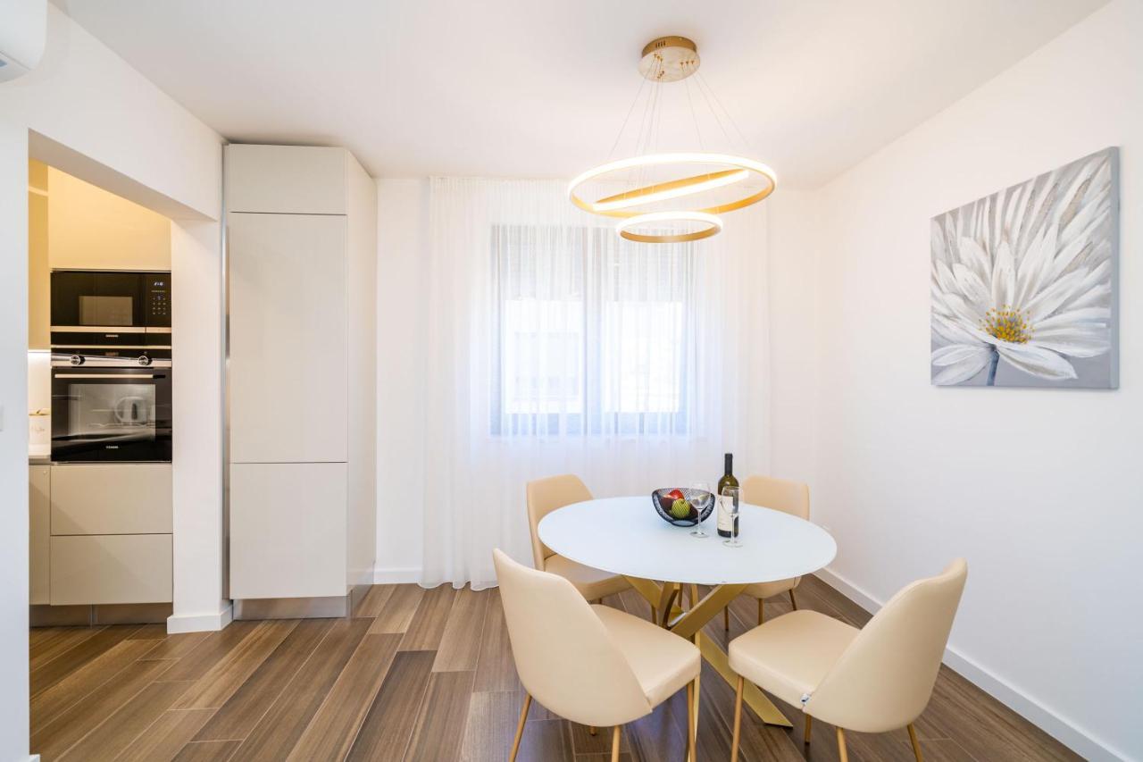 Apartments Zadro Dubrovnik Eksteriør billede