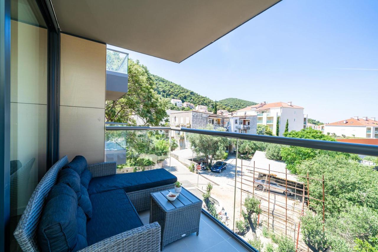 Apartments Zadro Dubrovnik Eksteriør billede