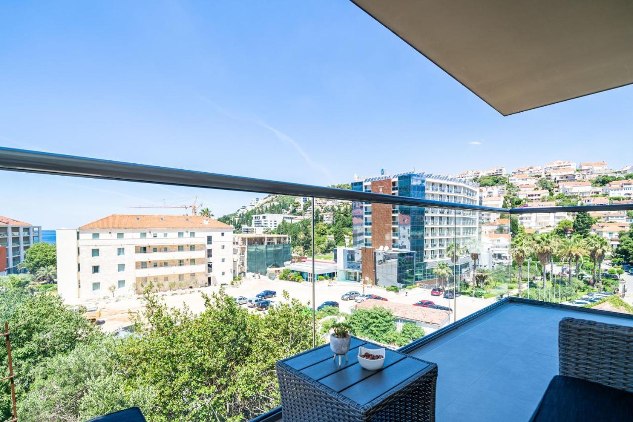 Apartments Zadro Dubrovnik Eksteriør billede