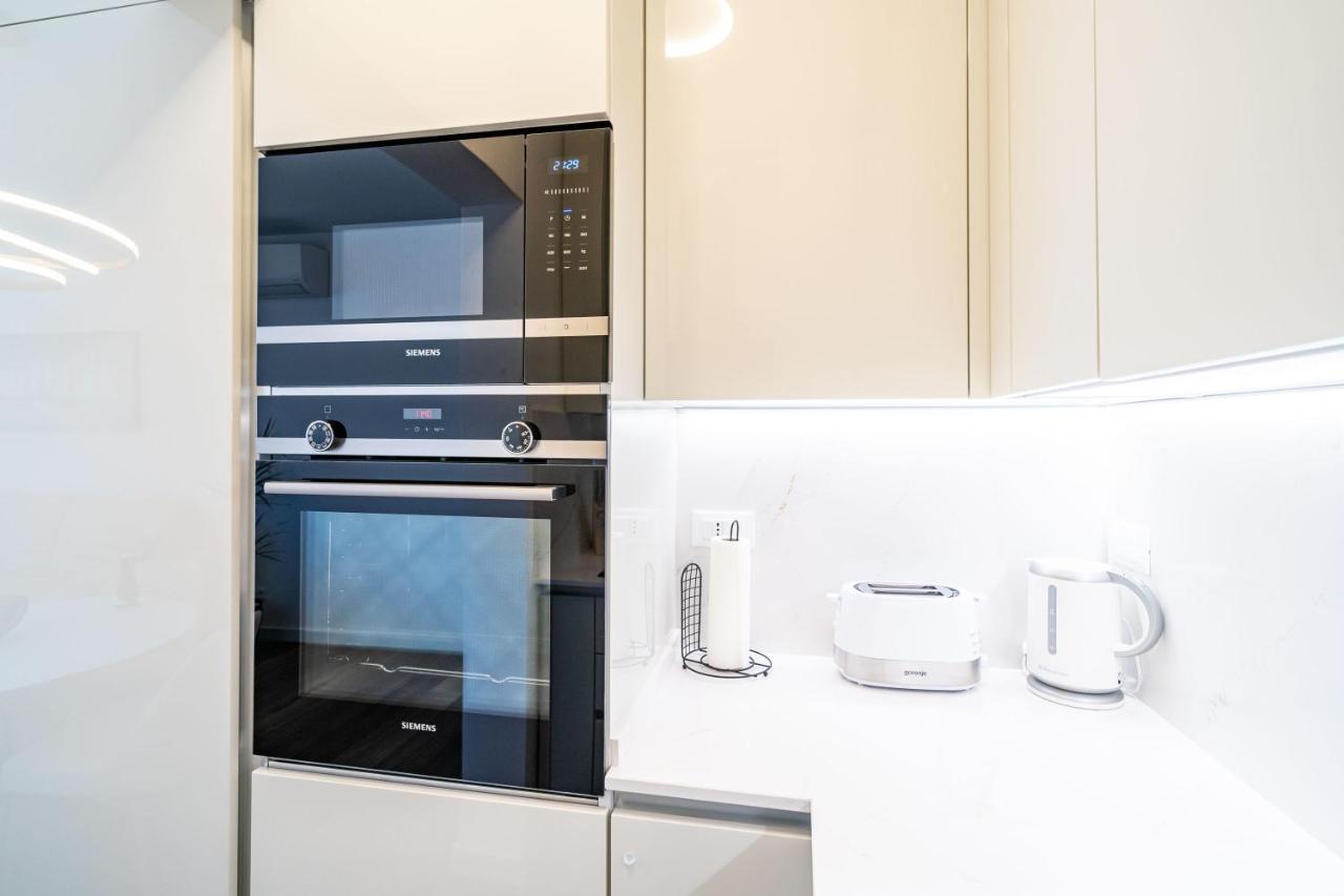 Apartments Zadro Dubrovnik Eksteriør billede