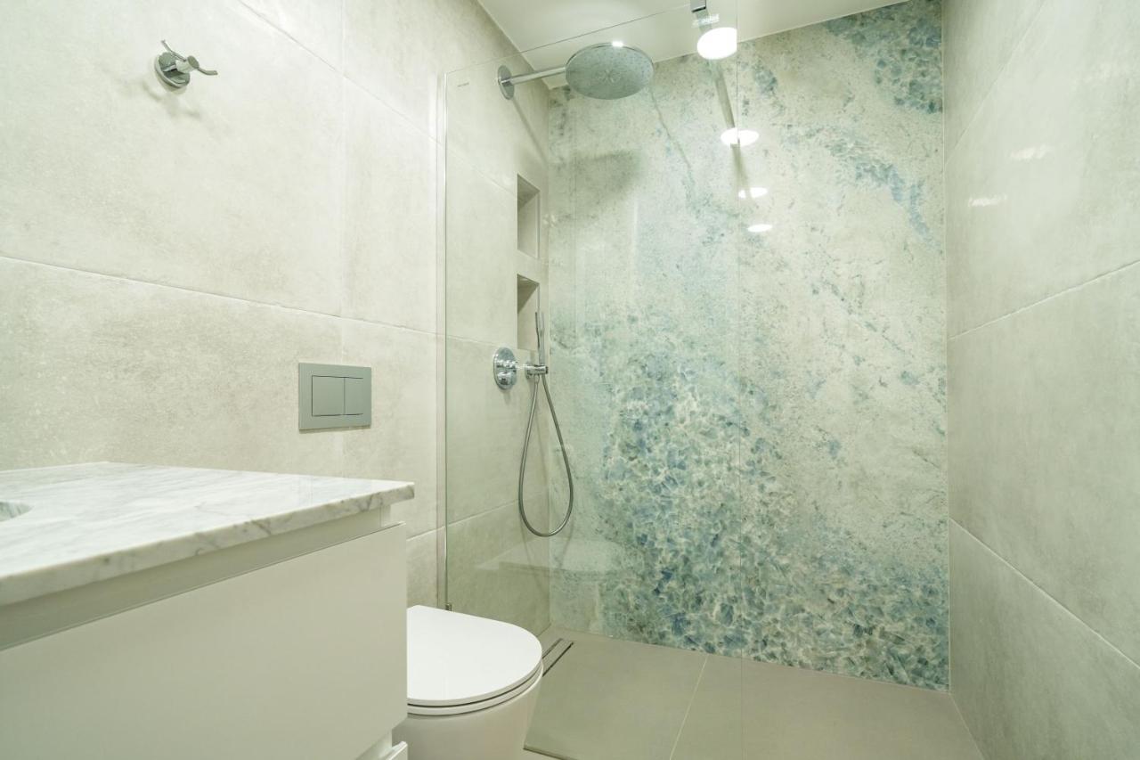 Apartments Zadro Dubrovnik Eksteriør billede
