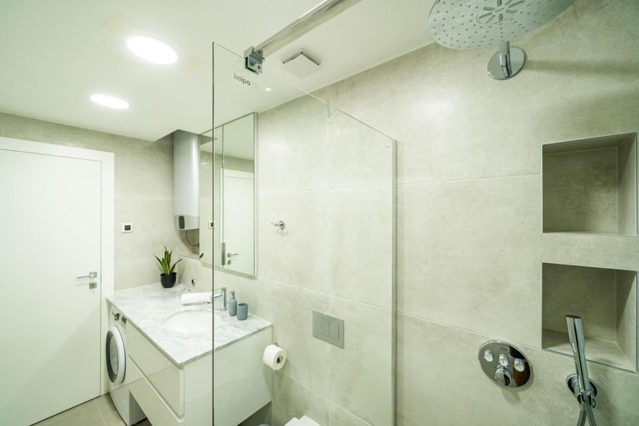 Apartments Zadro Dubrovnik Eksteriør billede