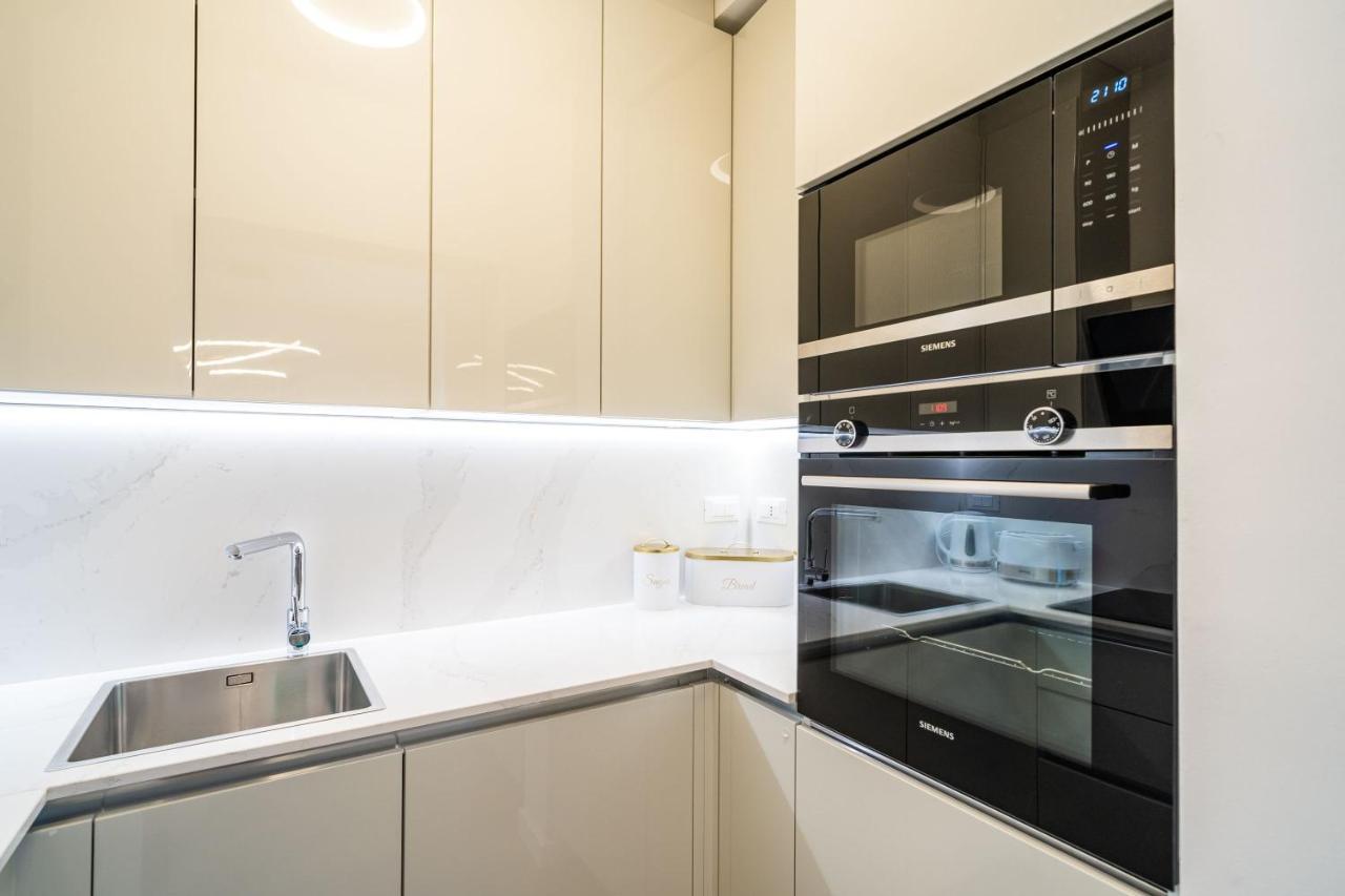 Apartments Zadro Dubrovnik Eksteriør billede