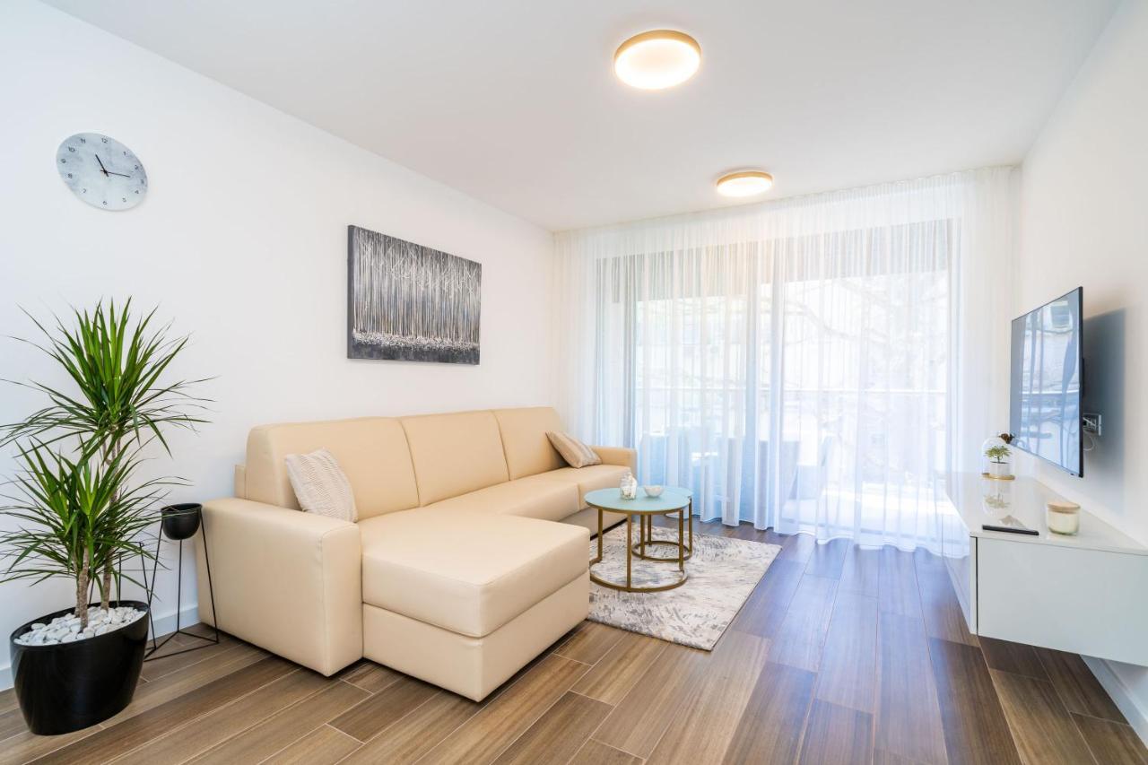 Apartments Zadro Dubrovnik Eksteriør billede