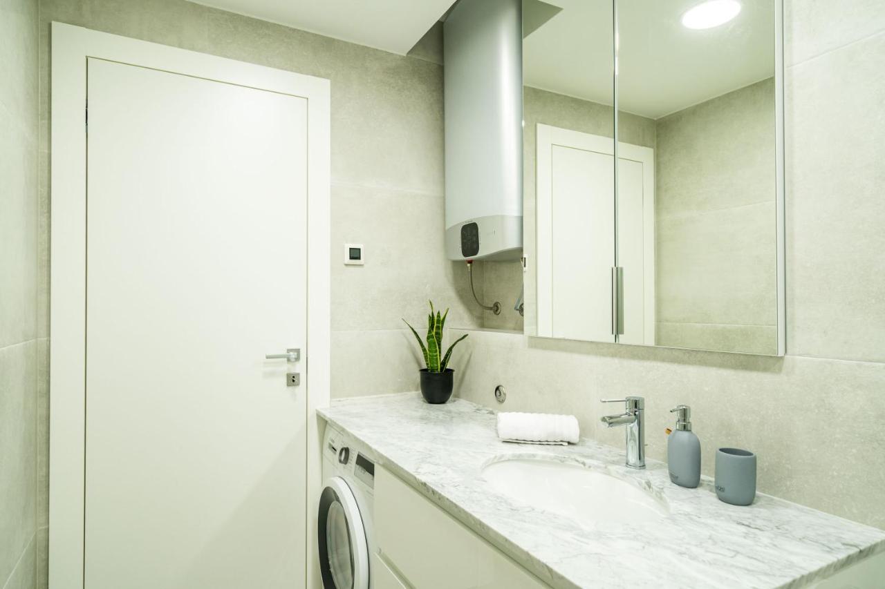 Apartments Zadro Dubrovnik Eksteriør billede