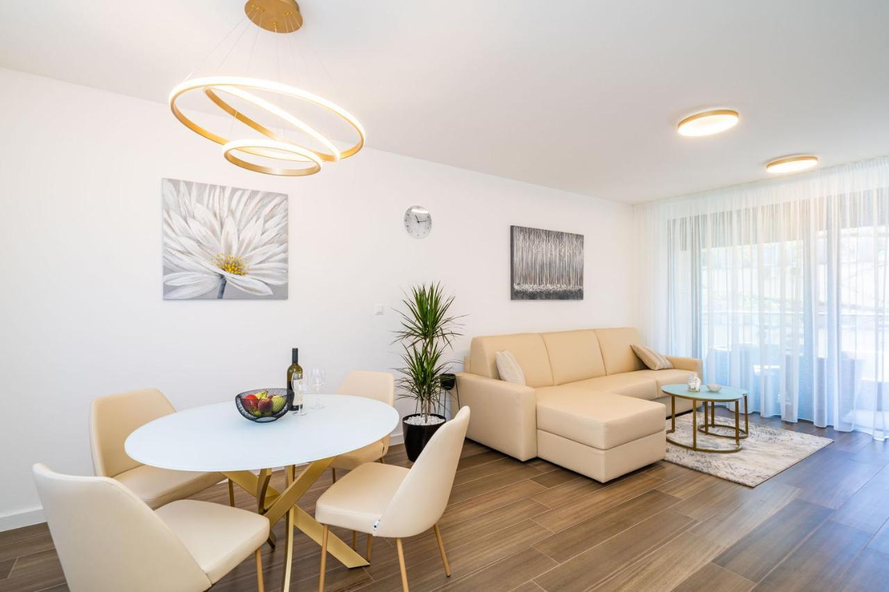 Apartments Zadro Dubrovnik Eksteriør billede