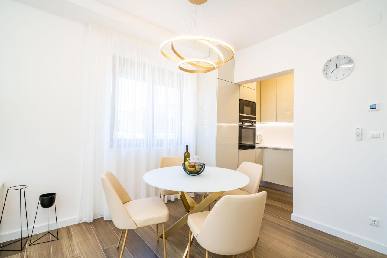 Apartments Zadro Dubrovnik Eksteriør billede
