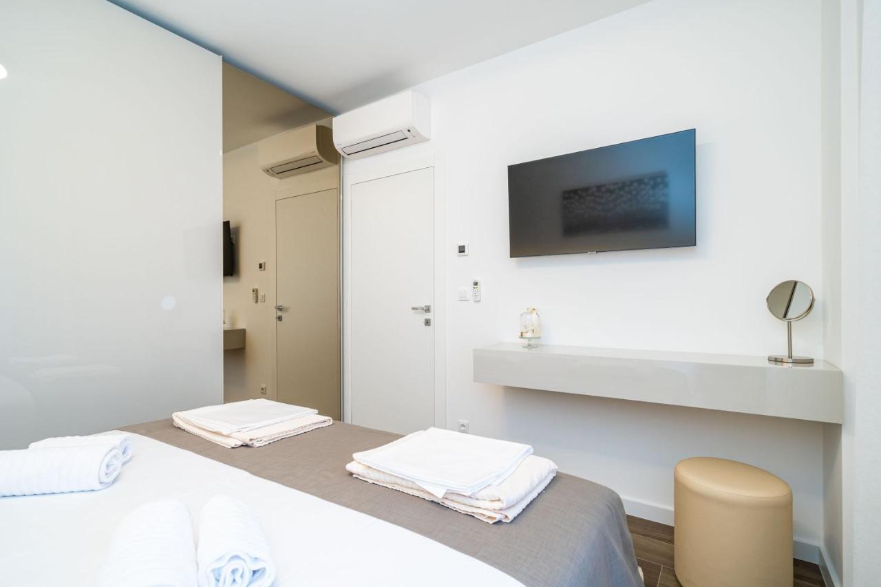 Apartments Zadro Dubrovnik Eksteriør billede