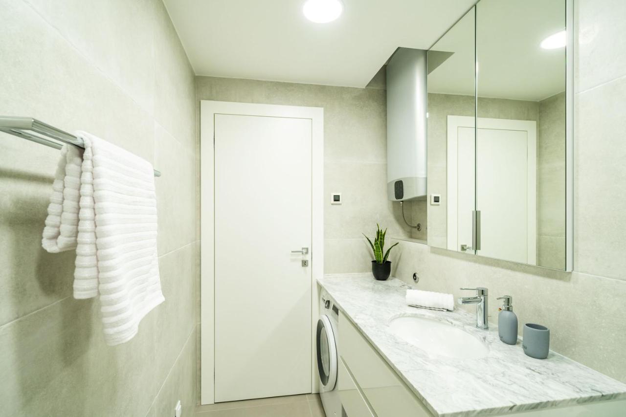 Apartments Zadro Dubrovnik Eksteriør billede