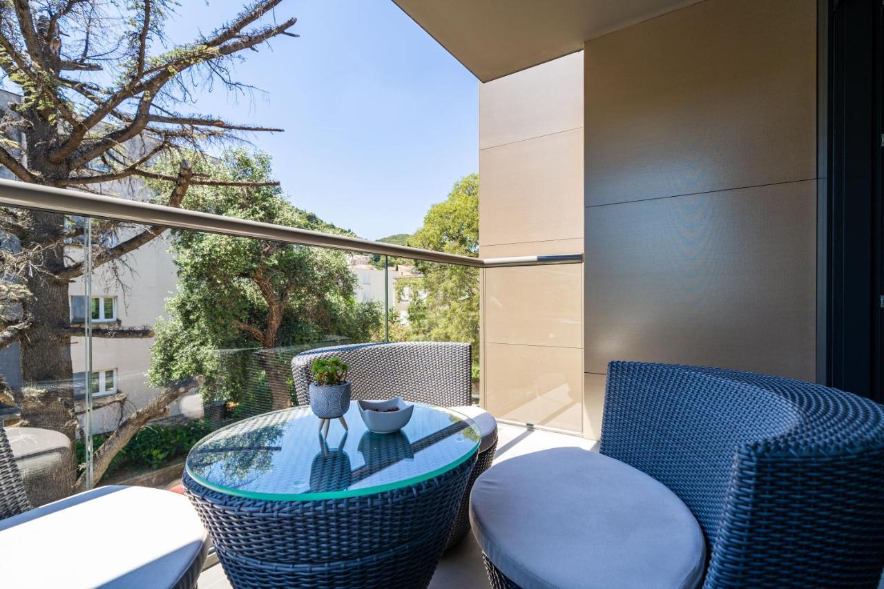 Apartments Zadro Dubrovnik Eksteriør billede