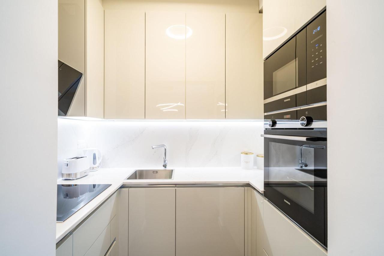Apartments Zadro Dubrovnik Eksteriør billede