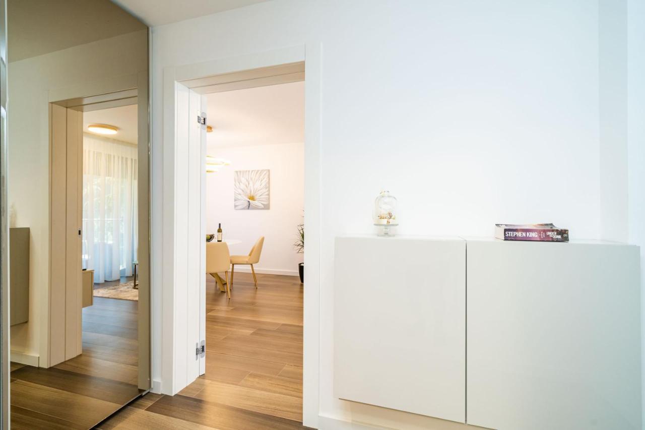Apartments Zadro Dubrovnik Eksteriør billede