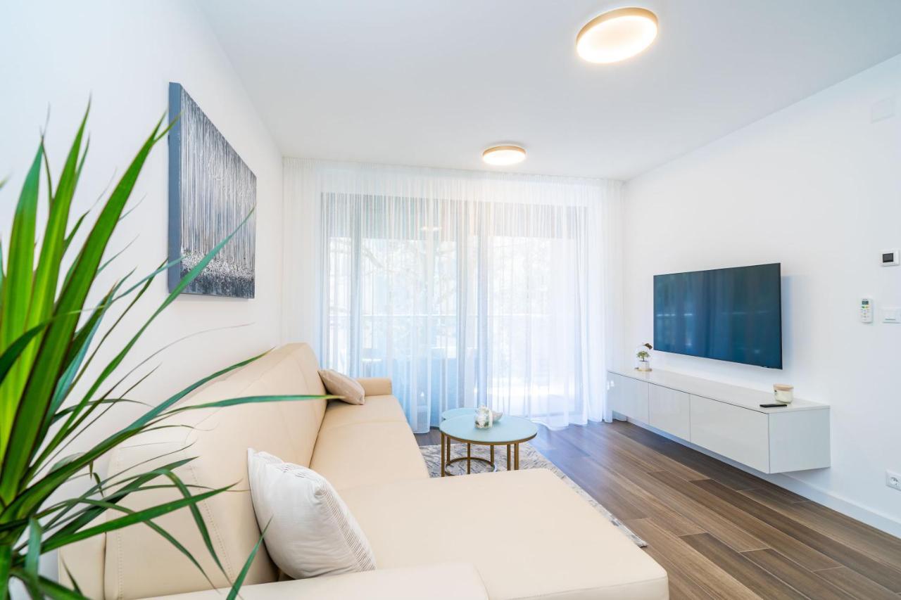 Apartments Zadro Dubrovnik Eksteriør billede