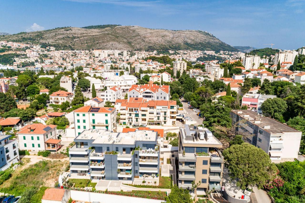 Apartments Zadro Dubrovnik Eksteriør billede