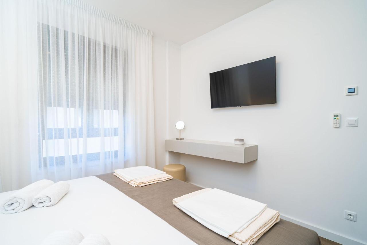 Apartments Zadro Dubrovnik Eksteriør billede