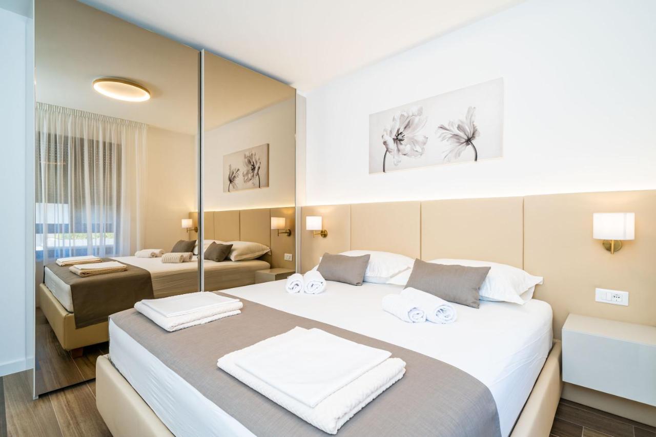 Apartments Zadro Dubrovnik Eksteriør billede